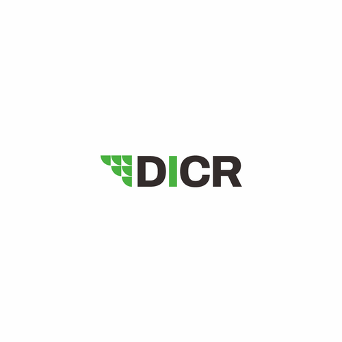 Logo: "The Pursuit of Data Integrity..." Design von MuhammadAria