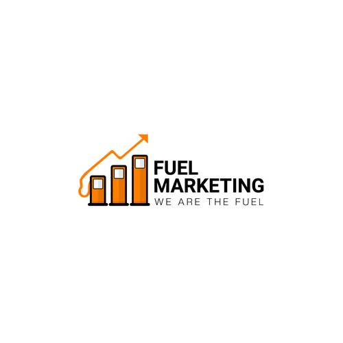 Fuel Marketing Design by Adiemus