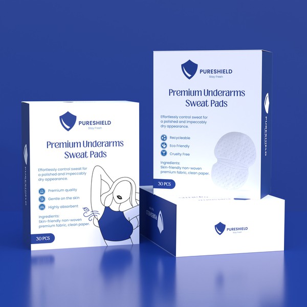 Product Packaging Design