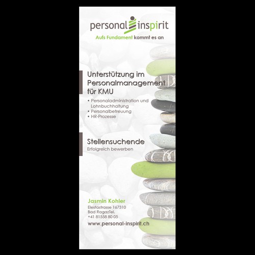  contest entry by Gusti24