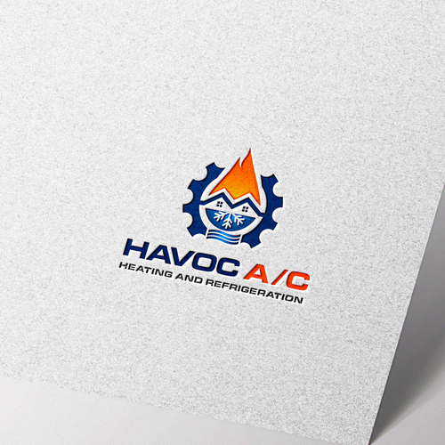 Havoc a/c Design by Mouser®