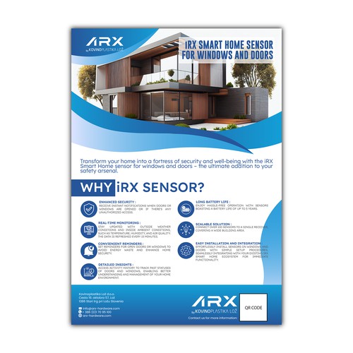 Smart idea for smart solution Design by interaksi