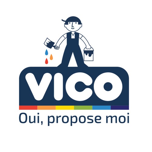 Logo & brand identity pack contest entry by Hamza_Fakkar