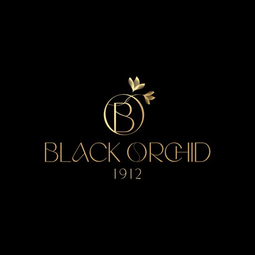 Design a sophisticated elegant and mature logo for a beauty and cosmetic company Design by ExclusiveDGN