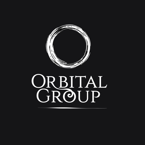 Orbital Group - Consulting firm founded by a Navy SEAL Design by Khushbu_Gohil