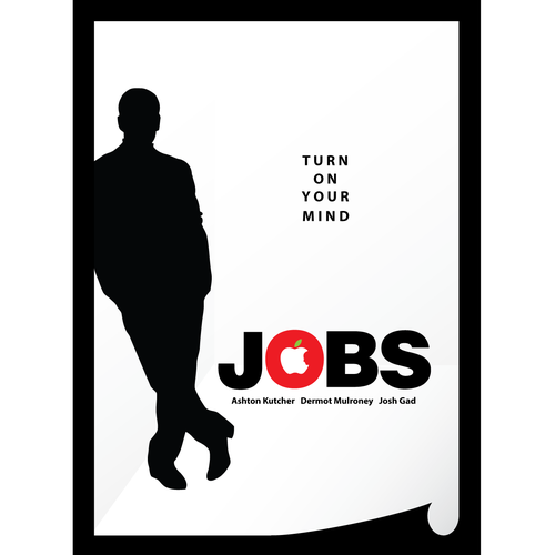 Create your own ‘80s-inspired movie poster! Design by Triangle Graphics