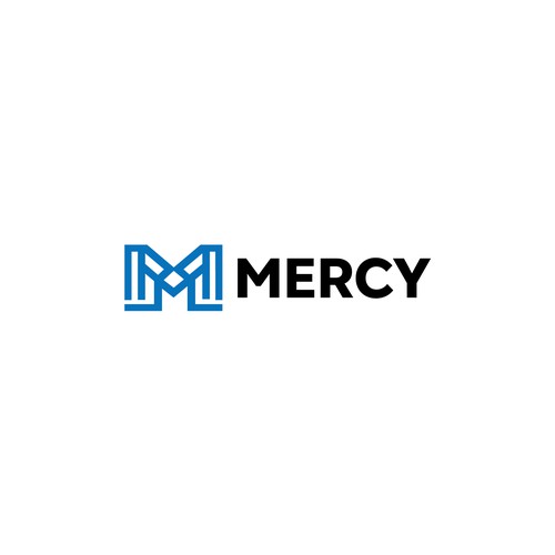 Mercy Logo Design Design by angelstranger