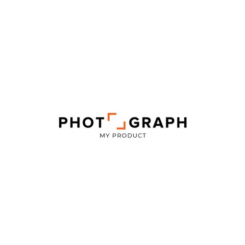 Product photography business needs re design logo Design by tridentArt