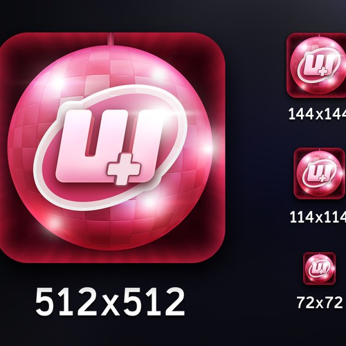 Waplog needs a new icon or button design Design by fur4ibald