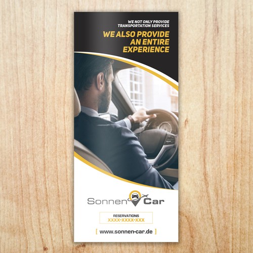 Postcard, flyer or print contest entry by Héctor Ovidio Miranda