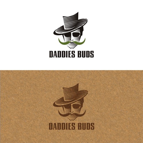 Designs | Daddies Buds | Logo design contest