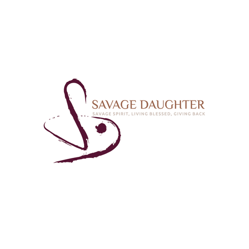 Design Unleash your Savage Spirit: Craft Logo & Brand Guide for an Empowering & Dynamic Lifestyle Brand por yellena17