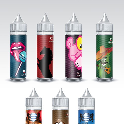 Illustration or graphics contest entry by MarioCanario