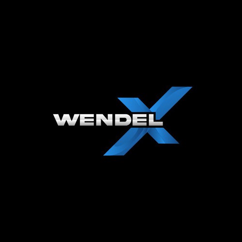 Luxury Logo Design for Wendel X — A Premium Construction Brand Built Different Design by JOHAN MARCELL