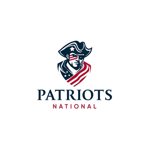 Patriots National Golf Club Diseño de Lucro