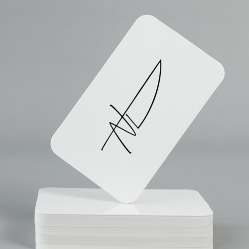 Digital Signature Design Design by Sundawani Art