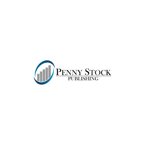 logo for Penny Stock Publishing Design by htoa