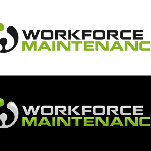 Create the next logo for Workforce Maintenance Ontwerp door << Vector 5 >>>