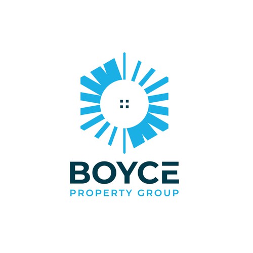 Boyce Property Group - Brandon Boyce Design by Rekker