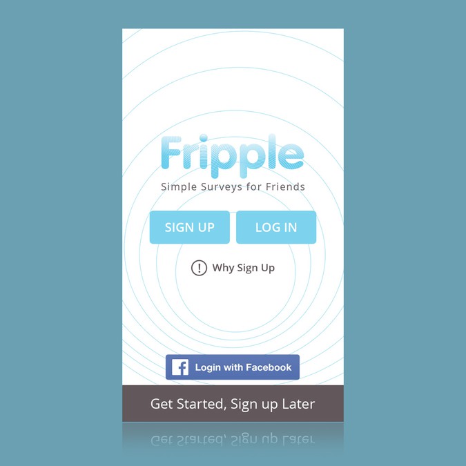  Gewinner-Design von RangRise