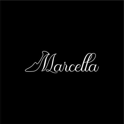 Women shoes brand logo design Design by alghalibie99