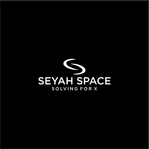 Design an Edgy, Sleek, Futuristic logo for a Space Industry Company Design by prettyqueen