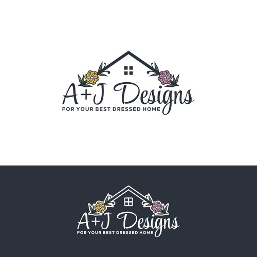 Best Dressed Logo Design by AjiCahyaF