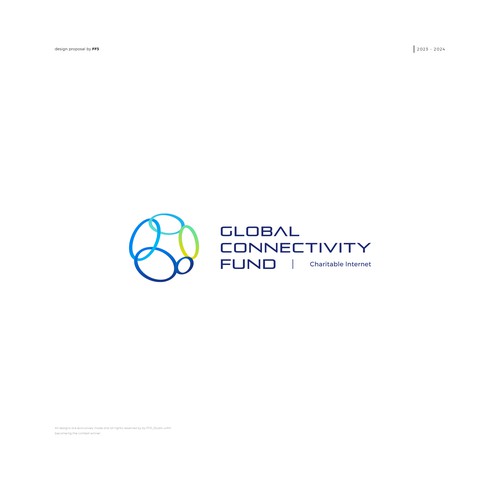 Global Connectivity Fund Design by FF3 ˢᵗᵘᵈⁱᵒ