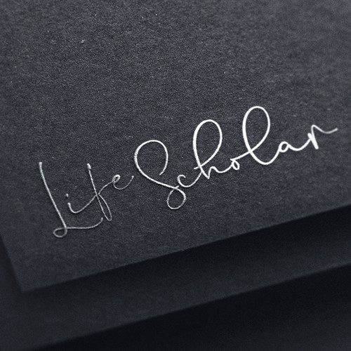 Digital handwritten signature Design by CUPEDIUM