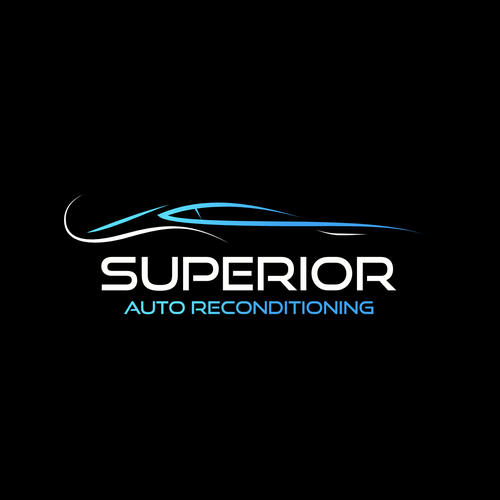 Attractive awesome logo needed for automotive business Design by MVRX