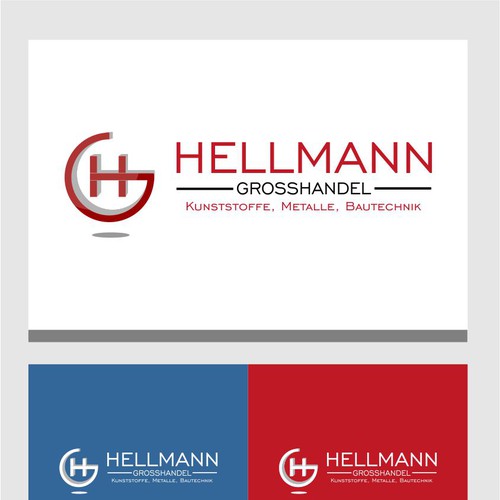  contest entry by elmantastic