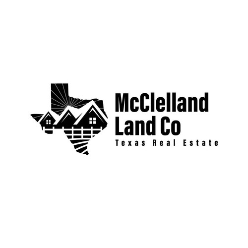 McClelland Land Co Ranch Real Estate development Design by Esui Studio