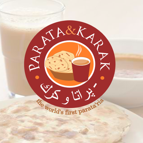 Logo design contest entry by anca.designs