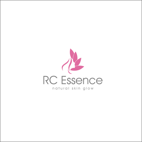 RC Essence Natural skincare glow by Rita Design by Gaga1984