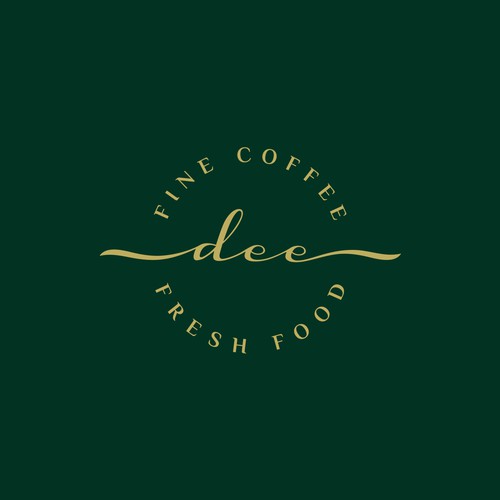 Logo & brand guide contest entry by lynxinvasion™