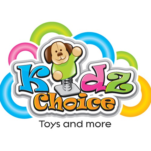 Logo design contest entry by Seabit