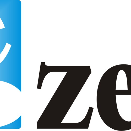 logo for Zero Design by Dr.Engine