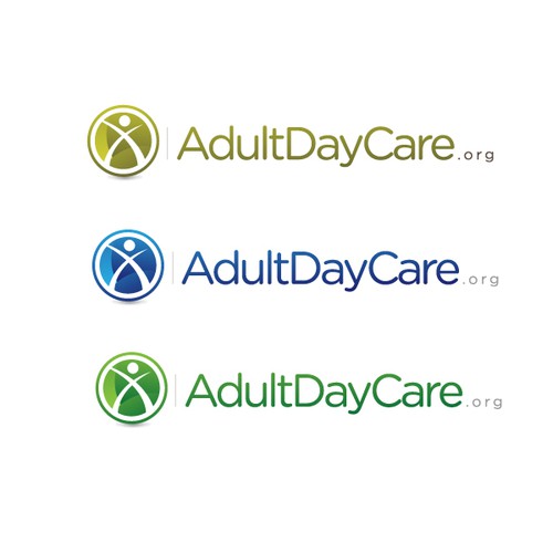 Senior Citizen Health Care site logo Design by Roggy