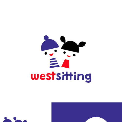 Créez un logo pour une application mobile de mise en relation entre babysitters et parents Design por DaliaKK