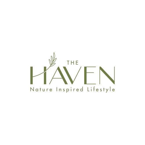 Organic Logo for high end nature inspired boutique - sell plants and hand crafted goods Design réalisé par NHawk