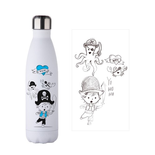 Other clothing or merchandise contest entry by Alex V. Miclaus