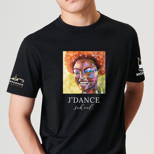 Ontwerpinzending door  binnen de wedstrijdcategorie jullyromas