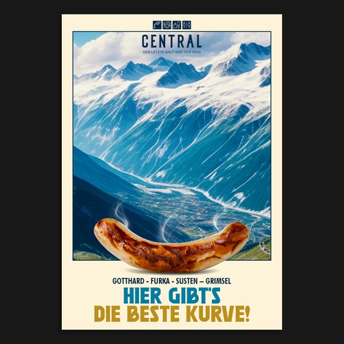 Pass Design by HF Tushar