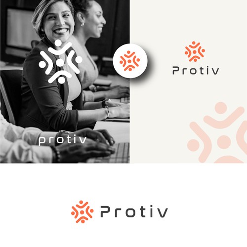 Design a logo for an innovative Performance Pay software company Design by Option™