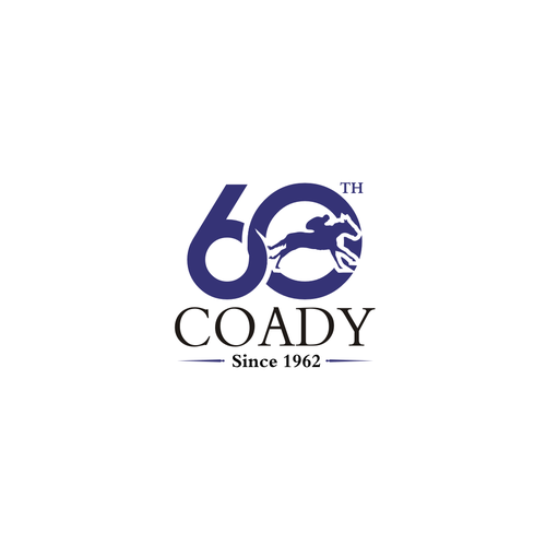 Coady Photography 60th Design by R_98™