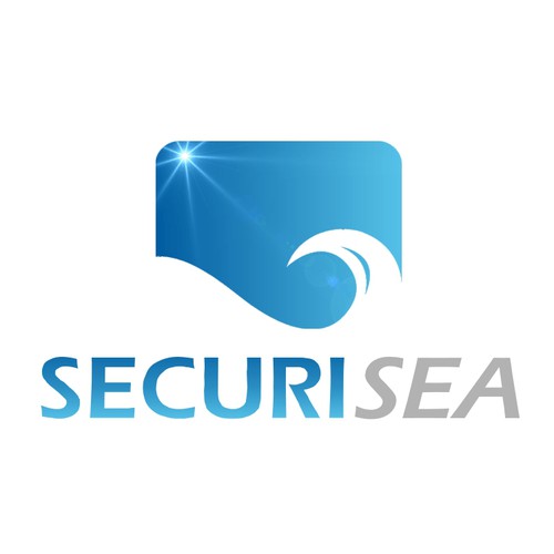 Company logo for infosec company Design by ChunkyMonkey