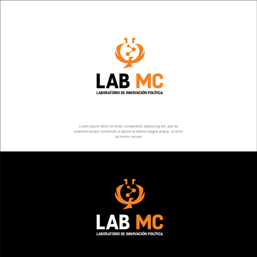 Logo design contest entry by Elesense