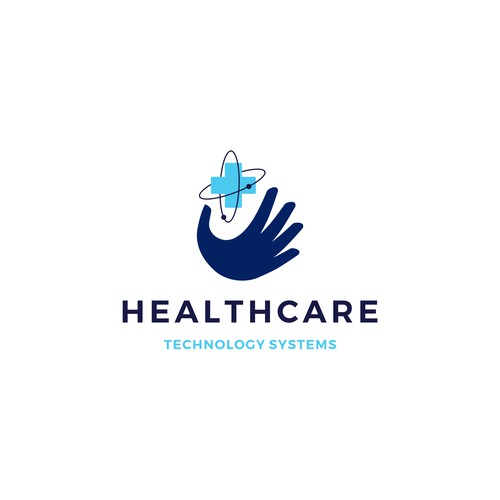 ]**Logo needed for Healthcare Technology Systems Design by gaga vastard