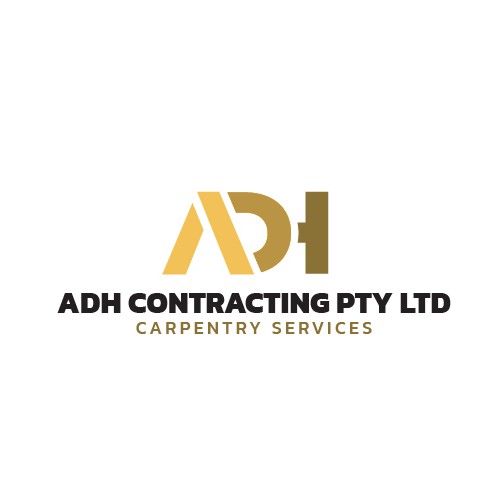 Carpentry business looking for a new and attractive logo. Design by Yasith-R