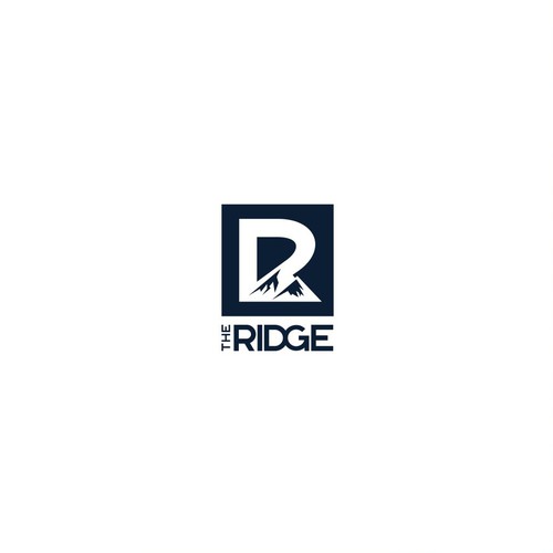 Create a new logo and brand identity for The Ridge Wallet-ontwerp door Rita Harty®